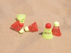 Speedminton Speeders - Mix - 6 Stk.