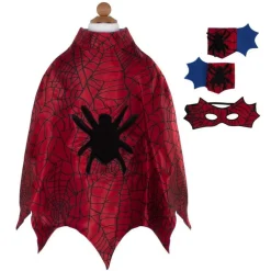 Spiderman, 3-4 Jahre