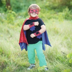 Spiderman, 3-4 Jahre