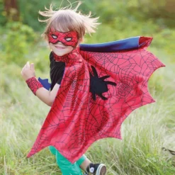 Spiderman, 3-4 Jahre