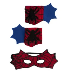 Spiderman, 3-4 Jahre