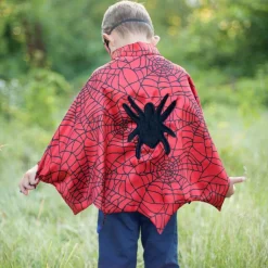 Spiderman, 3-4 Jahre
