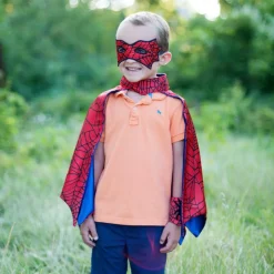 Spiderman, 3-4 Jahre