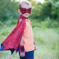 Spiderman, 3-4 Jahre