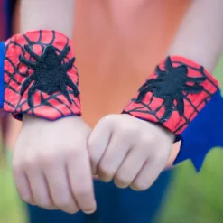 Spiderman, 3-4 Jahre