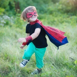 Spiderman, 3-4 Jahre