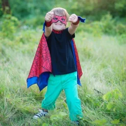 Spiderman, 3-4 Jahre