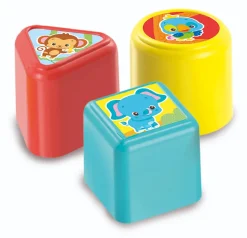 Spiel- Und Fuhltisch