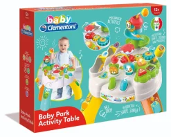 Spiel- Und Fuhltisch