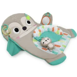 Spieldecke Mit Kissen - Faultier