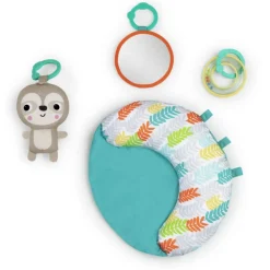 Spieldecke Mit Kissen - Faultier