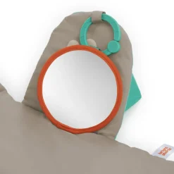 Spieldecke Mit Kissen - Faultier