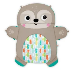 Spieldecke Mit Kissen - Faultier