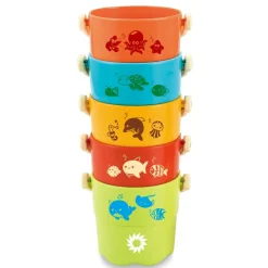 Spieleimer, 5 Stk.