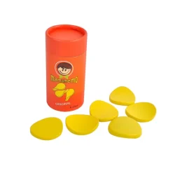 Spielessen - Chipsrolle, 6 Stk.