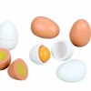 Spielessen - Eier Im Eierbecher