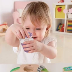 Spielessen - Fruhstuck, 13 Teile