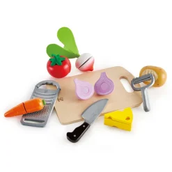 Spielessen - KuchenZubehör Mit Lebensmittlen