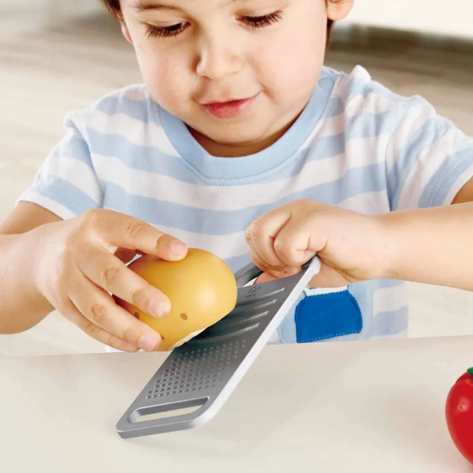 Spielessen - KuchenZubehör Mit Lebensmittlen