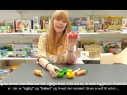 Spielessen - Lebensmittverschwendung Bekampfen