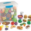 Spielessen - Set Gros