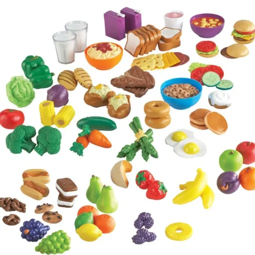 Spielessen - Set Gros