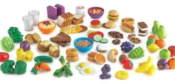 Spielessen - Set Gros