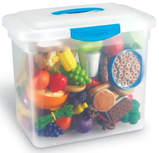 Spielessen - Set Gros