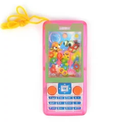 Spielhandy Mit Wasserspiel 1 Stk (Farbe Variiert)
