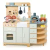Spielkuche Aus Holz - La Fiamma