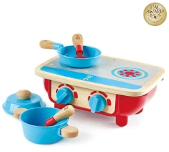 Spielkuche Für Die Kleinsten - Ab 18 Monaten