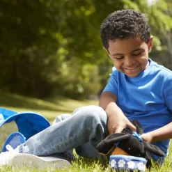 Spielset - Mit Dem Haustier Auf Tour, 16 Teile