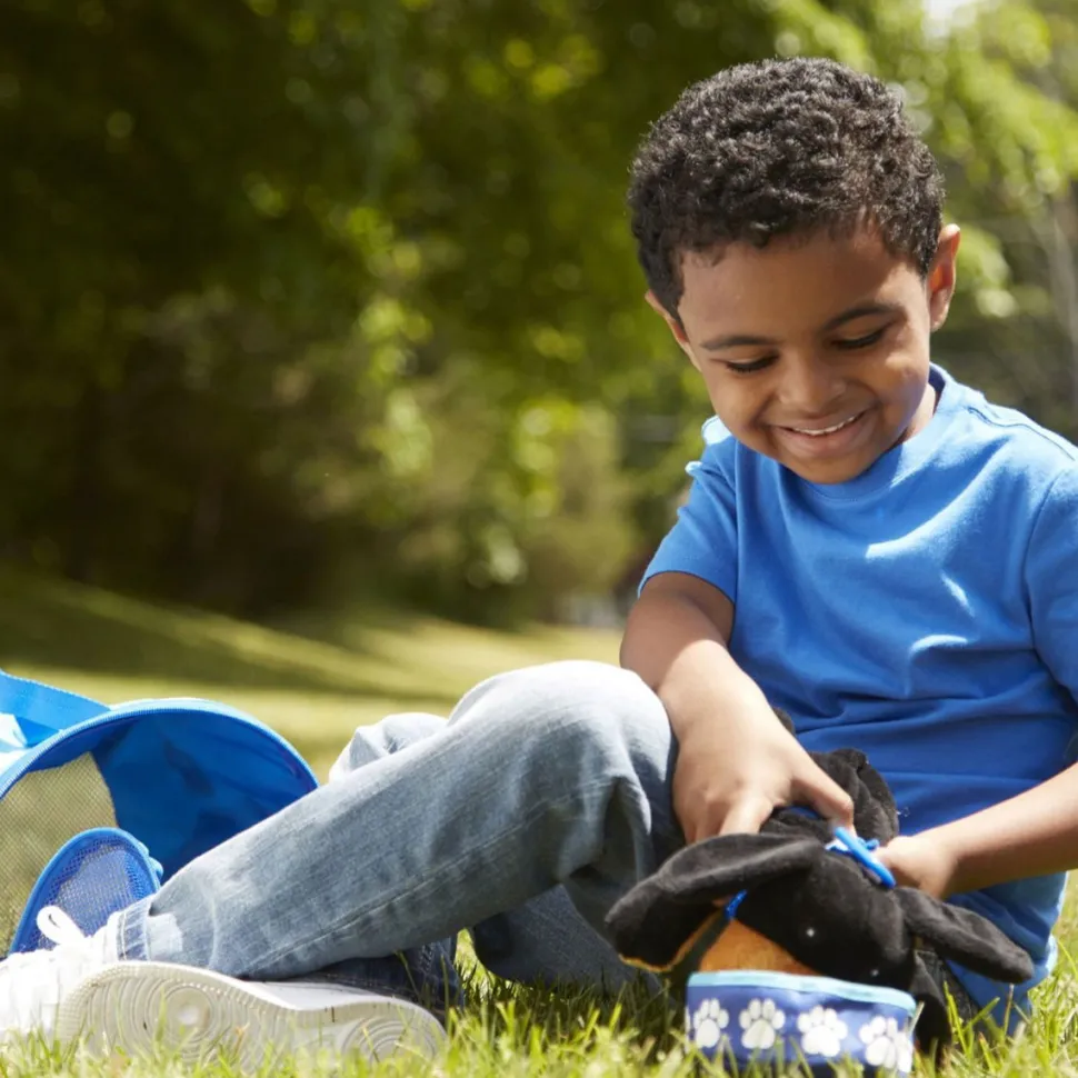 Spielset - Mit Dem Haustier Auf Tour, 16 Teile