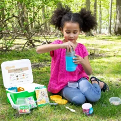 Spielset - Picknick-Kuhlbox, 27 Teile