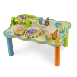Spieltisch - Dschungelspas