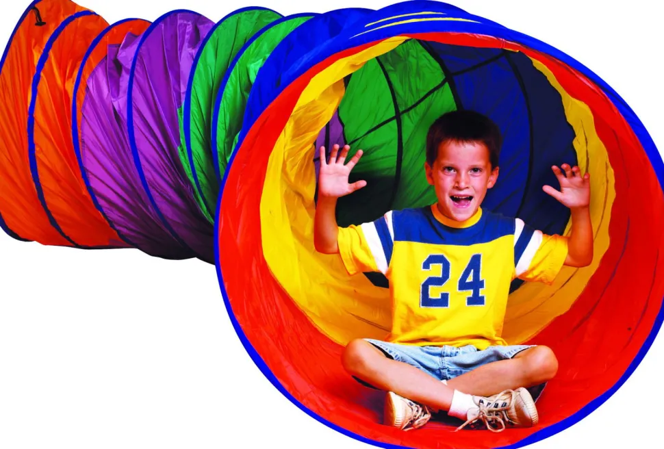 Spieltunnel Mega - 3,7 M