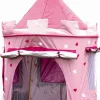 Spielzelt - Pop Up, 2 Farben