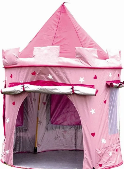 Spielzelt - Pop Up, 2 Farben