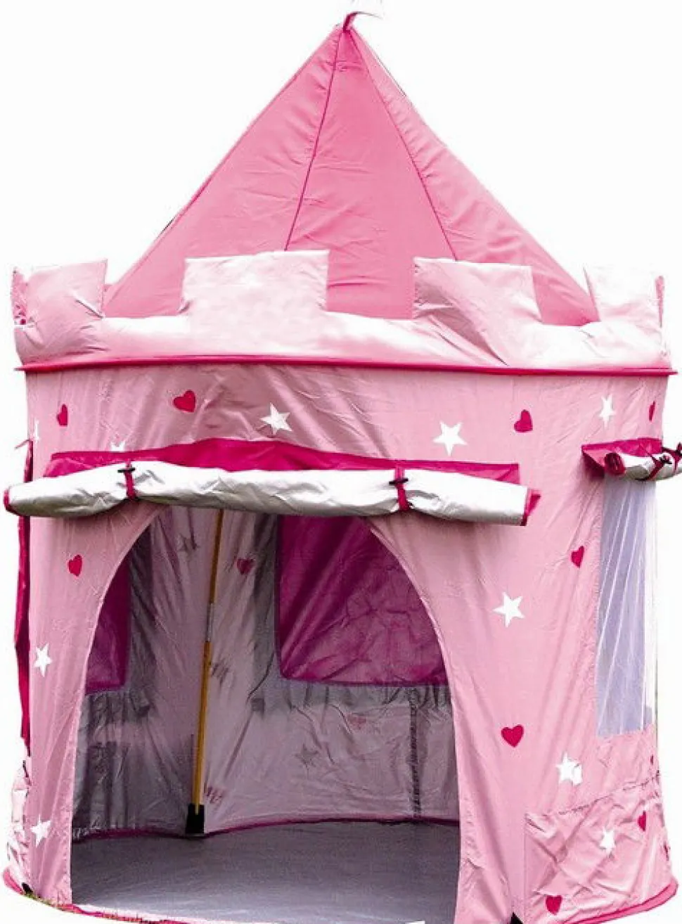 Spielzelt - Pop Up, 2 Farben