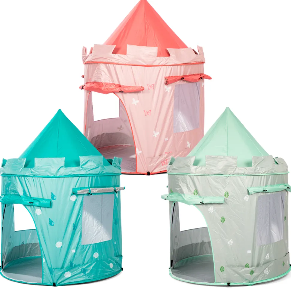 Spielzelt - Pop Up, Verschiedene Farben