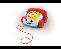 Spielzeugtelefon