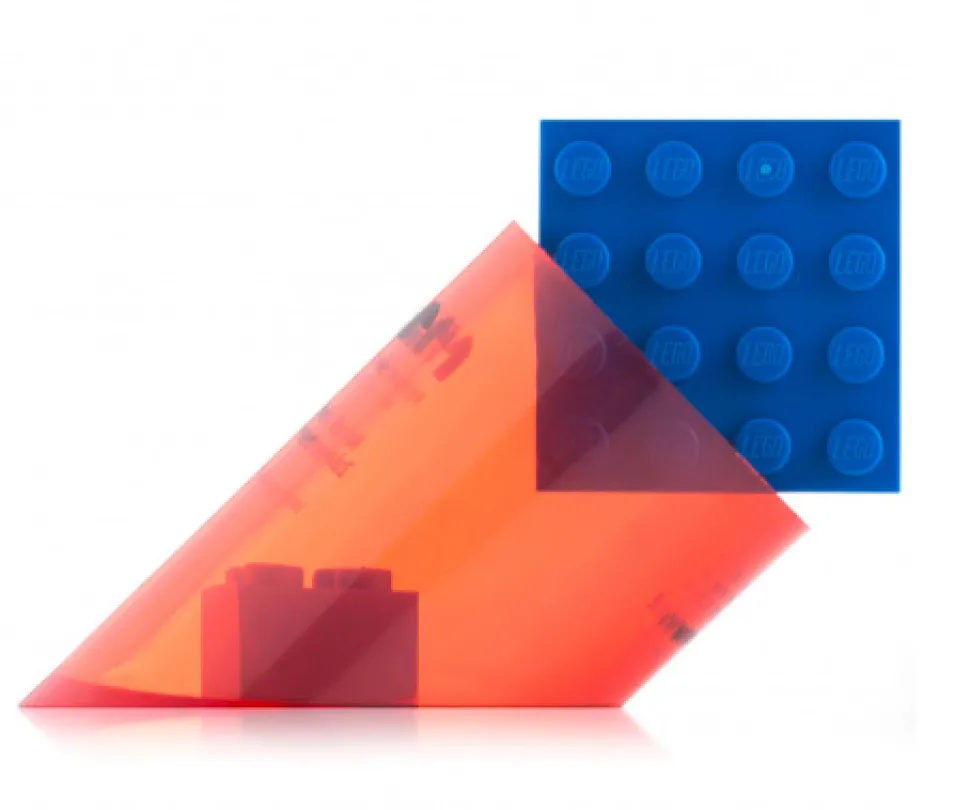 Spielzeugtester - Prufzylinder Für Kleinteile