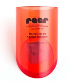 Spielzeugtester - Prufzylinder Für Kleinteile