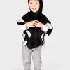 Spinne, 1½-4 Jahre