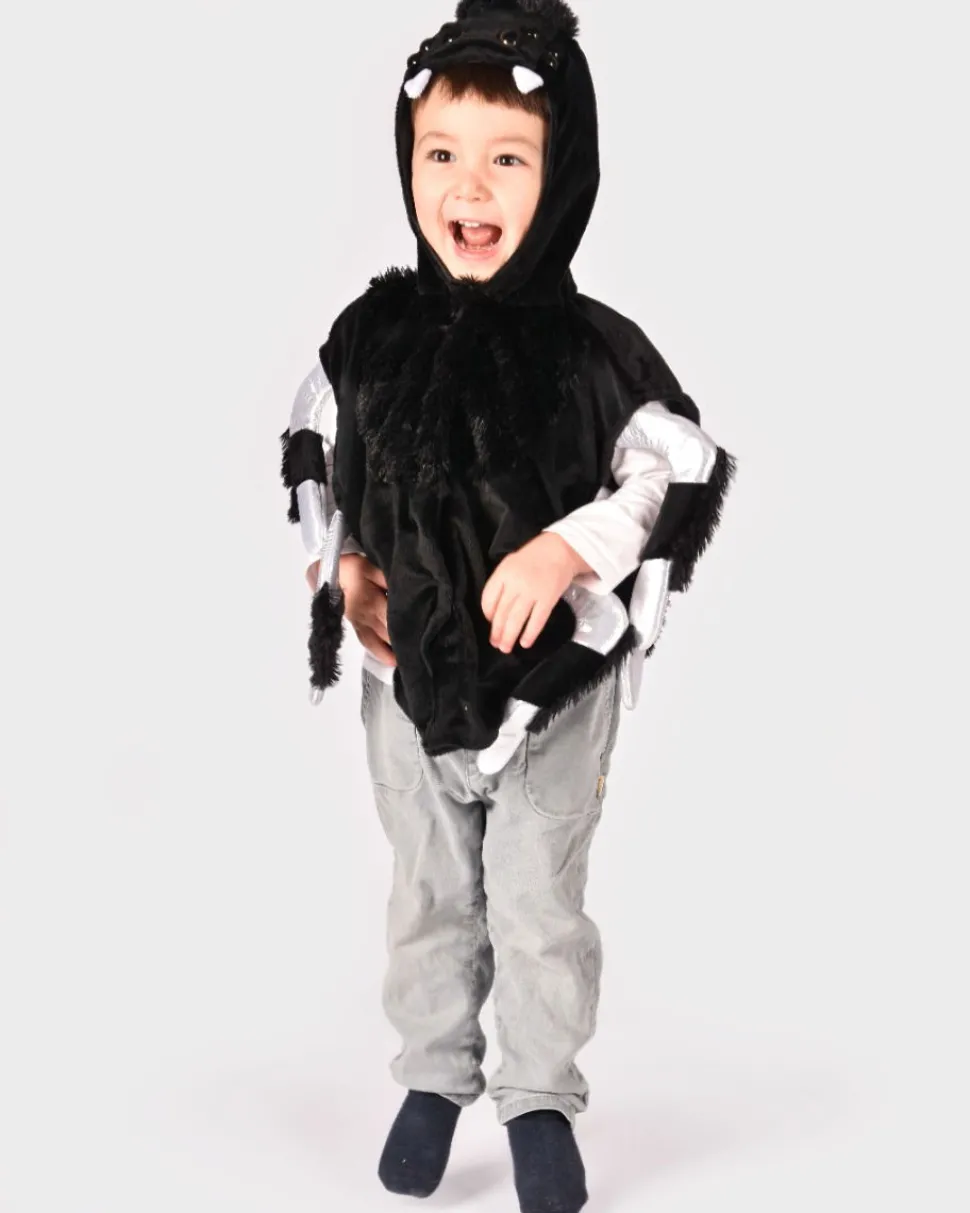 Spinne, 1½-4 Jahre