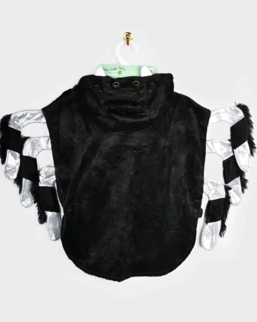 Spinne, 1½-4 Jahre