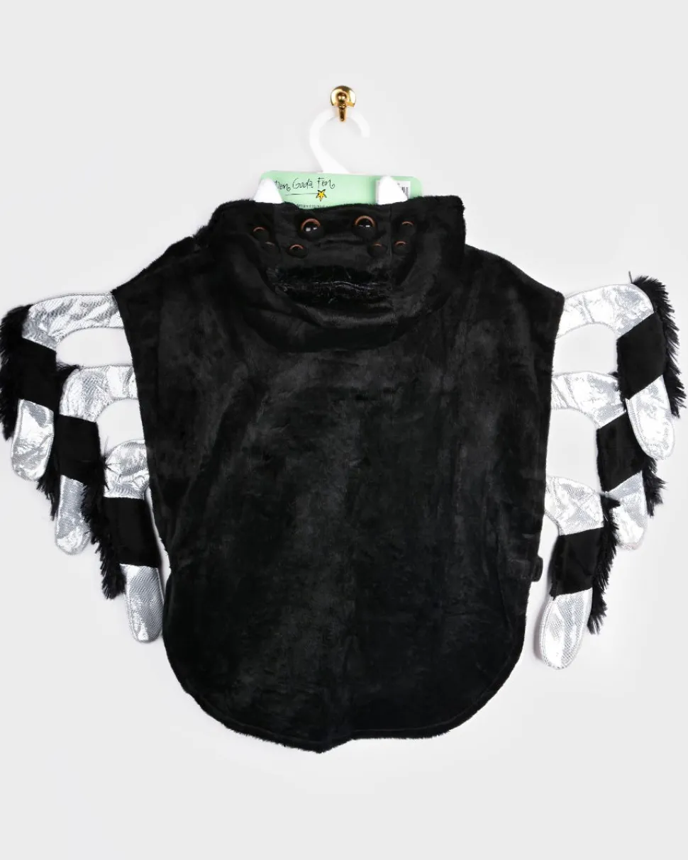 Spinne, 1½-4 Jahre