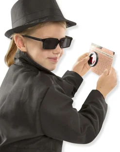 Spion*In, 5-7 Jahre