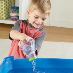 Splashology Wasserlabor