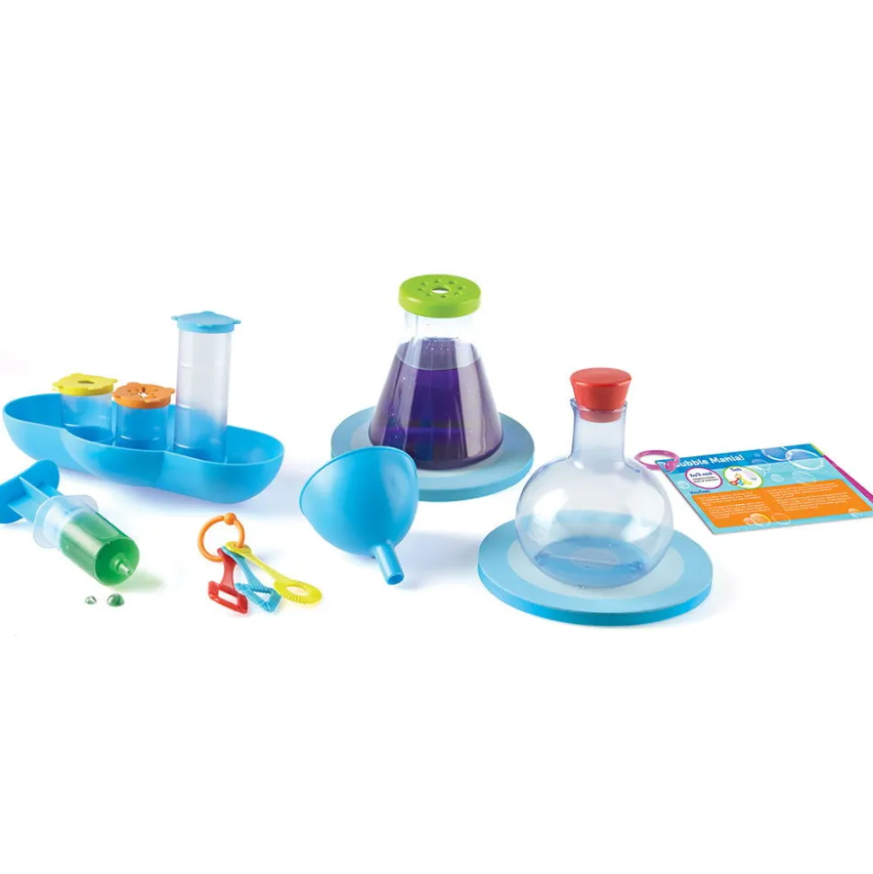 Splashology Wasserlabor